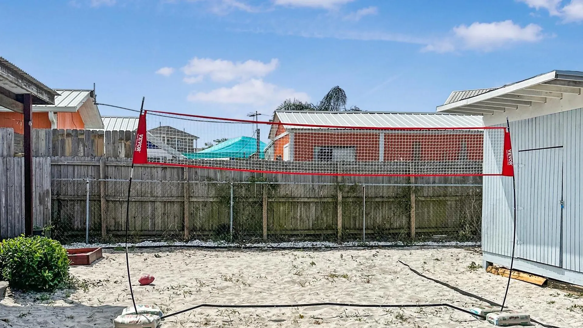 Beachside Bliss - Breakfast, Walk To Schooners, Sleeps 15, Fenced Privacy Панама-Сити 0*,  США