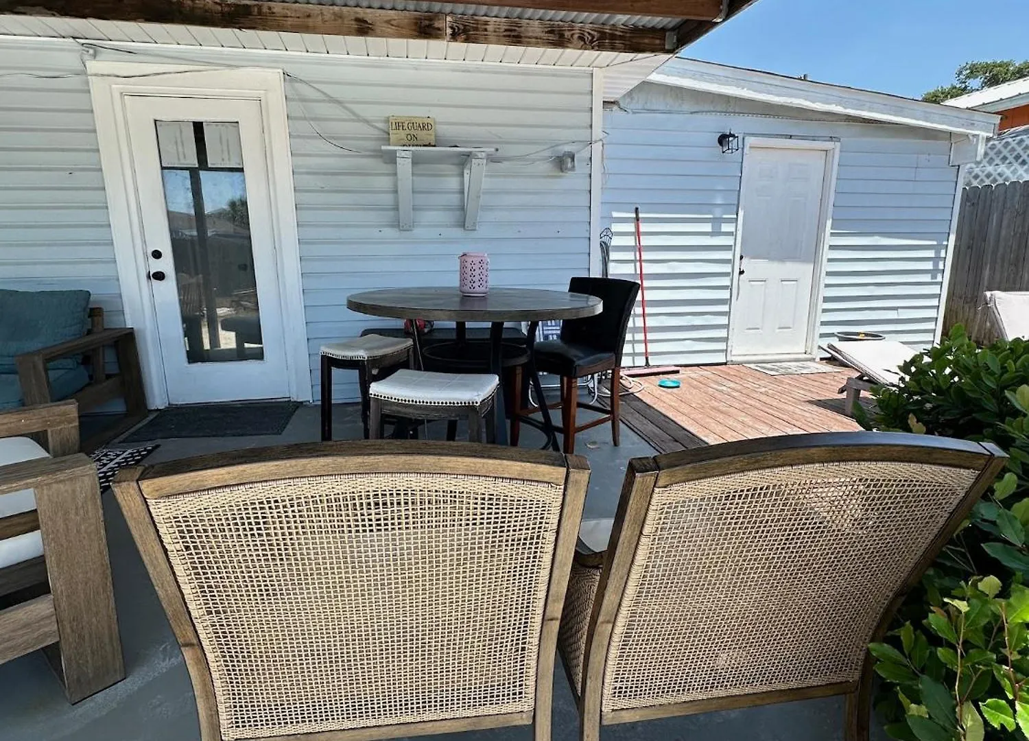 Beachside Bliss - Breakfast, Walk To Schooners, Sleeps 15, Fenced Privacy Панама-Сити 0*,
