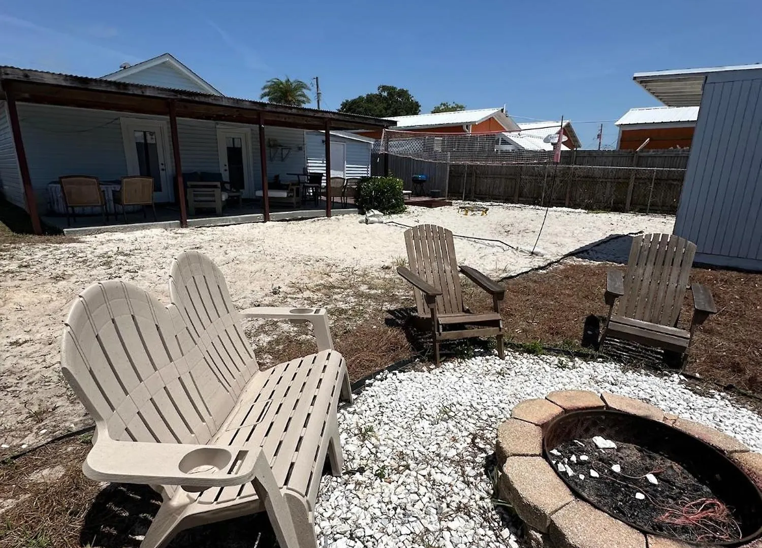 Beachside Bliss - Breakfast, Walk To Schooners, Sleeps 15, Fenced Privacy Панама-Сити Дом отдыха