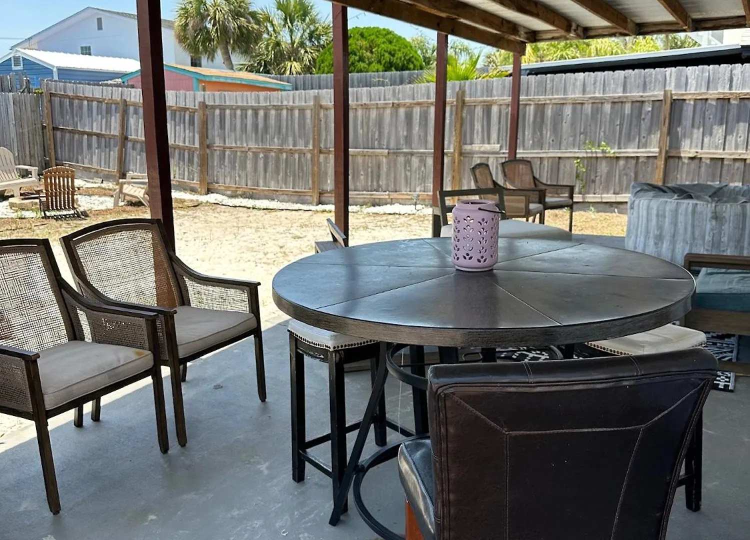 Beachside Bliss - Breakfast, Walk To Schooners, Sleeps 15, Fenced Privacy Панама-Сити