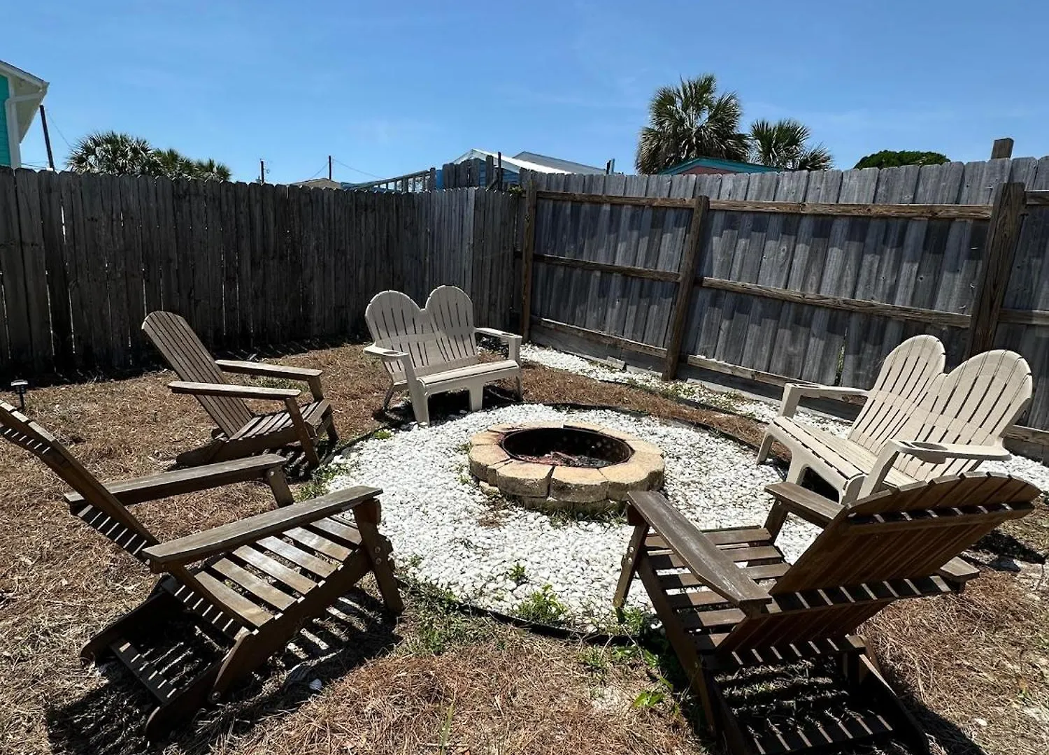 Дом отдыха Beachside Bliss - Breakfast, Walk To Schooners, Sleeps 15, Fenced Privacy Панама-Сити США