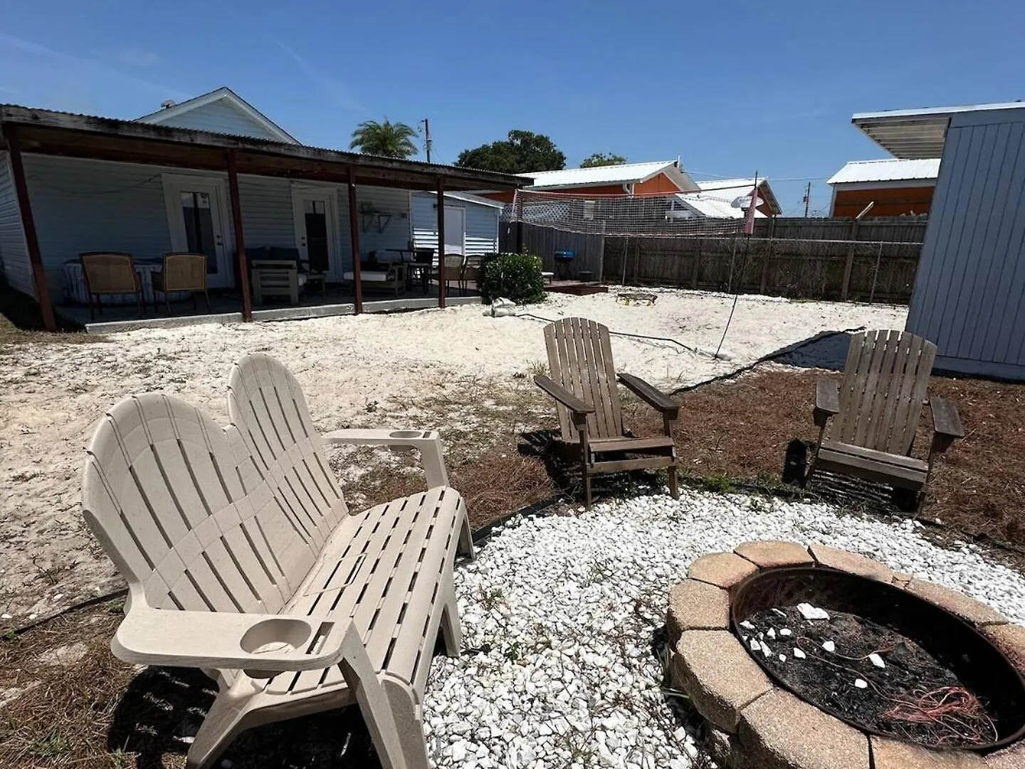 Beachside Bliss - Breakfast, Walk To Schooners, Sleeps 15, Fenced Privacy Панама-Сити США