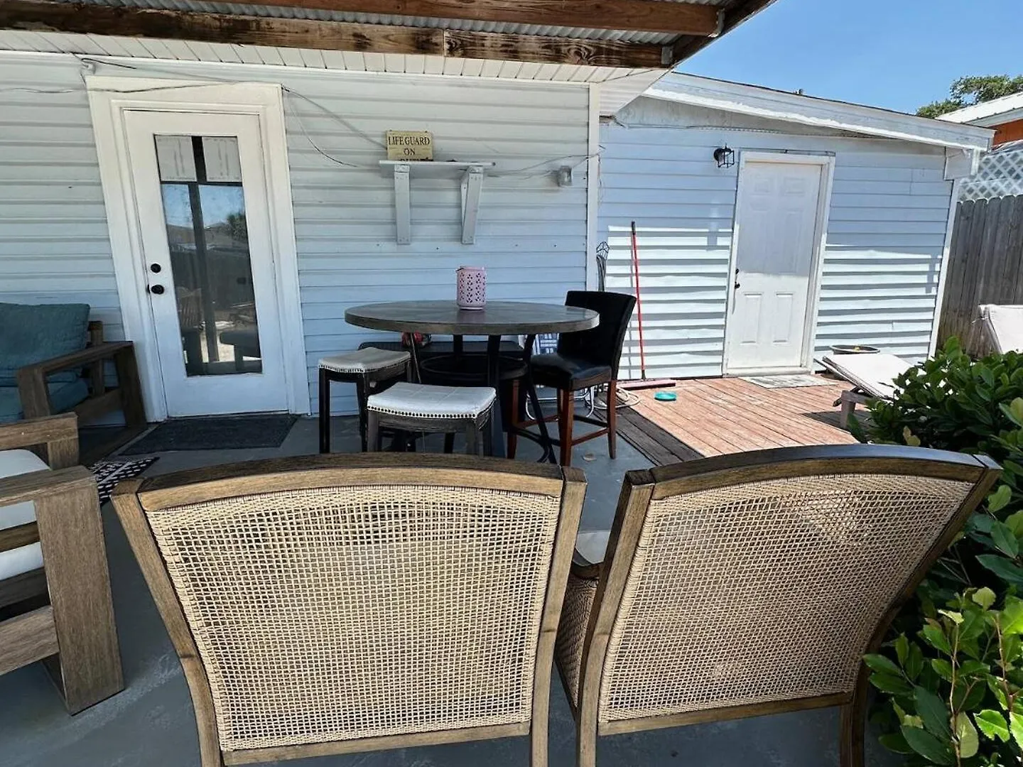 Beachside Bliss - Breakfast, Walk To Schooners, Sleeps 15, Fenced Privacy Панама-Сити