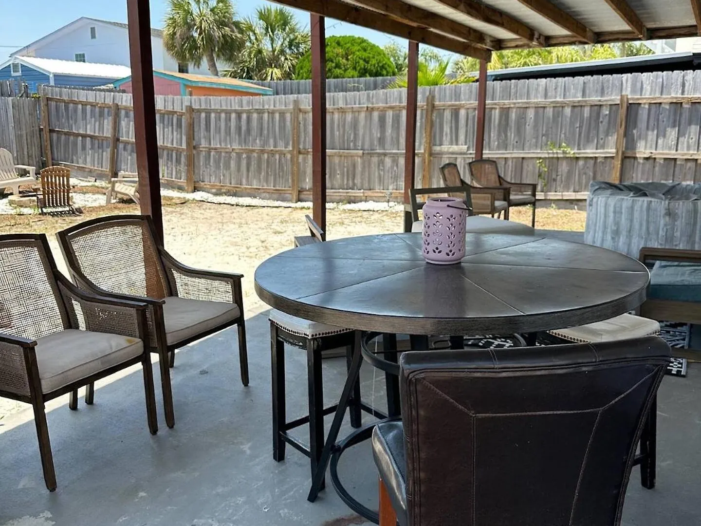 Дом отдыха Beachside Bliss - Breakfast, Walk To Schooners, Sleeps 15, Fenced Privacy Панама-Сити